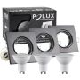 Polux OLIN 305879 Zasouvací osvětlení 1x3,5W/GU10 3000K 250LM IP20