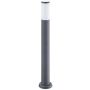Polux OSLO 300959 Stojací lampa 1x10W/E27 IP44