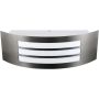 Polux SITOM 303387 Nástěnná lampa 1x14W/E27 IP44