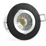 Polux STAR 301789 Zasouvací osvětlení 5,5W/LED 3000K 420LM IP40
