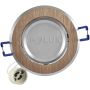 Polux SUN 301215 Zasouvací osvětlení 1x3,5W/GU10 3000K 250LM IP20