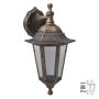 Prezent CAPRI I. 3081 Nástěnná lampa 1x60W/E27 IP44