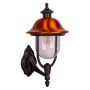 Prezent SANGHAI 3047 Nástěnná lampa 1x60W/E27 IP44