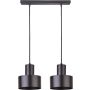 Sigma Lighting RIF 30898 Závěsná lampa 2x60W/E27