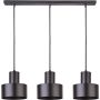 Sigma Lighting RIF 30899 Závěsná lampa 3x60W/E27