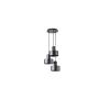 Sigma Lighting RIF 30900 Závěsná lampa 3x60W/E27