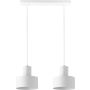 Sigma Lighting RIF 30904 Závěsná lampa 2x60W/E27
