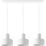 Sigma Lighting RIF 30905 Závěsná lampa 3x60W/E27