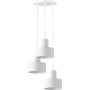 Sigma Lighting RIF 30906 Závěsná lampa 3x60W/E27