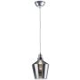Trio CALAIS 304800142 Závěsná lampa 1x60w/e27 ip20