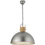 Trio DELHI 303400167 Závěsná lampa 1x60w/e27 ip20