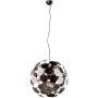 Trio DISCALGO 309900657 Závěsná lampa 6x40w/e14 ip20