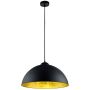 Trio ROMINO 308000132 Závěsná lampa 1x60w/e27 ip20