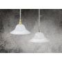 Trio VIOLA 301700108 Závěsná lampa 1x60w/e27 ip20