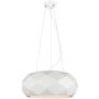 Trio ZANDOR 303500331 Závěsná lampa 3x25w/e27 ip20