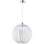 Trio ZUCCA 304100100 Závěsná lampa 1x60w/e27 ip20