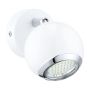 Eglo BIMEDA 31001 Bodové světlo 1x2,5W/GU10 200LM