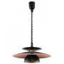 Eglo BRENDA 31666 Závěsná lampa 1x60W/E27