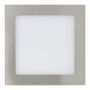 Eglo FUEVA 1 31673 Zasouvací osvětlení 1x10,95W/LED 1200LM