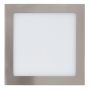 Eglo FUEVA 1 31678 Zasouvací osvětlení 1x18W/LED 2080LM IP20