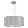 Eglo MASERLO 31606 Závěsná lampa 3x60W/E27