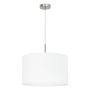 Eglo PASTERI 31571 Závěsná lampa 1x60W/E27