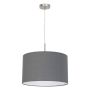 Eglo PASTERI 31573 Závěsná lampa 1x60W/E27