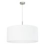 Eglo PASTERI 31575 Závěsná lampa 1x60W/E27