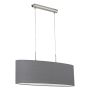 Eglo PASTERI 31582 Závěsná lampa 2x60W/E27