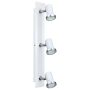 Eglo TAMARA 1 31263 Bodové světlo 3x2,5W/LED 600LM