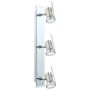Eglo TAMARA 1 31266 Bodové světlo 3x2,5W/LED 600LM