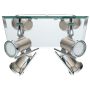 Eglo TAMARA 1 31267 Bodové světlo 4x2,5W/LED 600LM