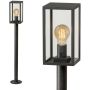 Garden Lights LIMOSA 3191011 Stojací lampa 1x4W/BA15D 2200K 280LM IP44