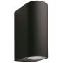Garden Lights SIBUS 3184011 Nástěnná lampa 2x4W/LED 3000K 2x310LM IP44