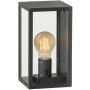 Garden Lights SITTA 3186011 Nástěnná lampa 1x4W/BA15D 2200K 280LM IP44