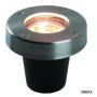 Garden Lights UMBRA 3152051 Vjezdová lampa 1x3W/GU5,3 110LM IP44