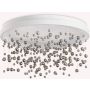 Ideal Lux ARMONY 315812 Stropní lampa 1x70W/LED ip20