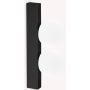 Ideal Lux BINOMIO 313252 Stropní lampa 2x6W/LED ip20