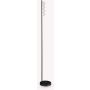 Ideal Lux BINOMIO 313313 Stojací lampa 4x12W/LED ip20
