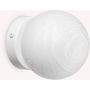 Ideal Lux CARTA 317090 Nástěnná lampa 1x15W/G9 ip20
