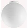 Ideal Lux CARTA 317113 Stropní lampa 1x25W/E27 ip20