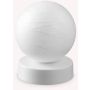 Ideal Lux CARTA 317151 Stolní lampa 1x15W/G9 ip20