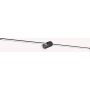 Ideal Lux ESSENCE 310152 Nástěnná lampa 2x16W/LED 3000K ip20