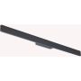 Ideal Lux LINEA 313467 Nástěnná lampa 1x20W/LED ip54