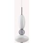 Ideal Lux LUMIERE 314143 Závěsná lampa 1x27W/LED ip20