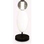 Ideal Lux LUMIERE 314204 Stolní lampa 1x18W/LED ip20