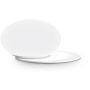 Ideal Lux NINFEA 318325 Stolní lampa 1x15W/GX53 ip20