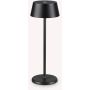 Ideal Lux PURE 311678 Stolní lampa 1x1,5W/LED ip54