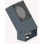 Ideal Lux SIRIO 318233 Zahradní reflektor 1x9W/GX53 ip65