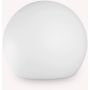 Ideal Lux SOLE 318820 Stojací lampa 1x42W/E27 ip44